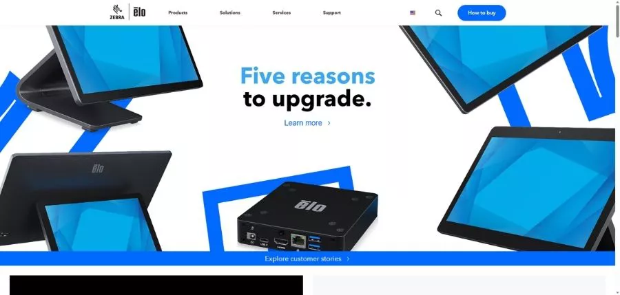 Elo Touch Solutions